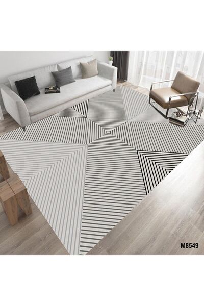 eco concept Ince Yazlık Halı, Süngersiz Halı, Yıkanabilir Halı, Kaymaz Taban ...