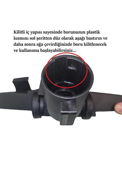 Popüler Rowenta Silence Force Cyclonic Ro7289 Ea - Compatible Head