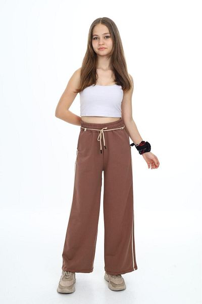Jannock Κοριτσίστικο Oversize Φούτερ - 100% Βαμβάκι
