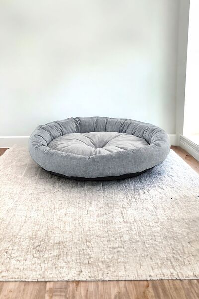 Pet Dreams Cypher Luxury Non-Slip Underlay Cat/Dog Bed