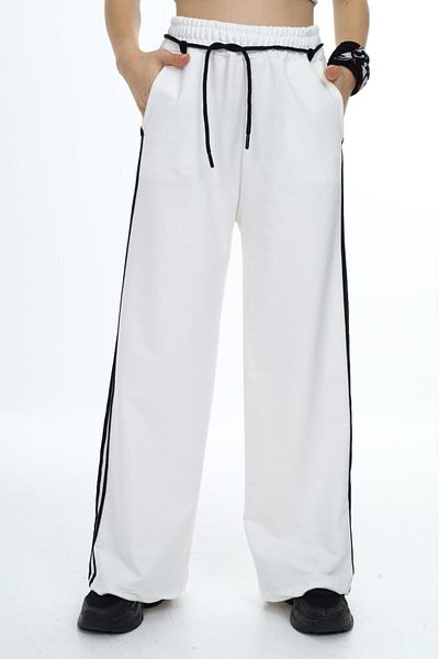 Jannock Κοριτσίστικο Oversize Φούτερ - 100% Βαμβάκι