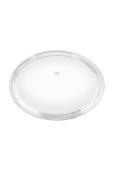 FALEZ Pyrex Cam Kapak 20 Cm