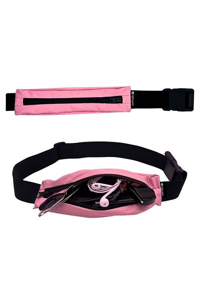 Rebuwo Multifunctional Athlete Waist Bag