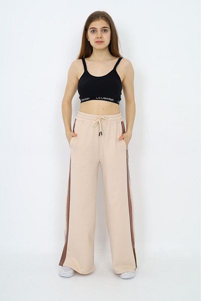 Jannock Κοριτσίστικο Oversize Φούτερ - 100% Βαμβάκι