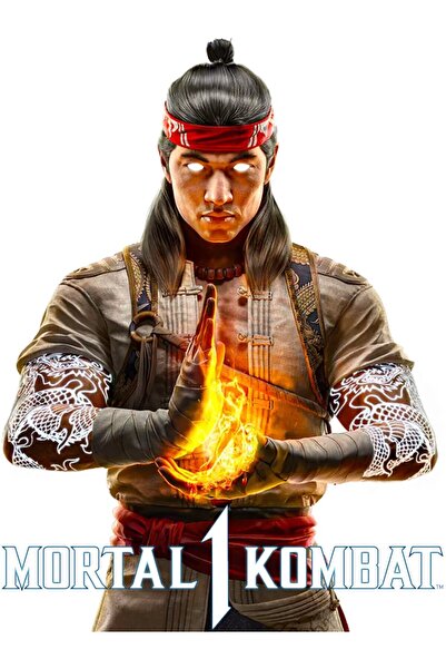 ALTANBİLGİSAYARSTORE MORTAL KOMBAT 1 PS5 OYUN