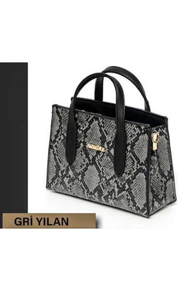 Armine ARMINE 363 - Bag Snake Model