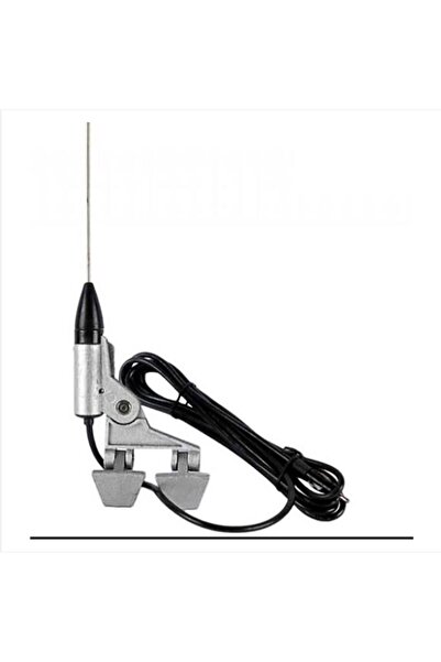 Carub Çift Ayaklı Pioneer Model Anten