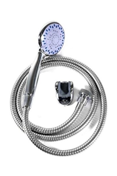 ARMİLLA ARMATÜR Klasik Birinci Kalite Banyo Duş Başlığı Set