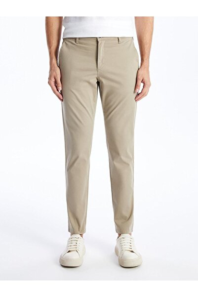 LC Waikiki LCWAIKIKI - Classic Men's Tight Chino Pants