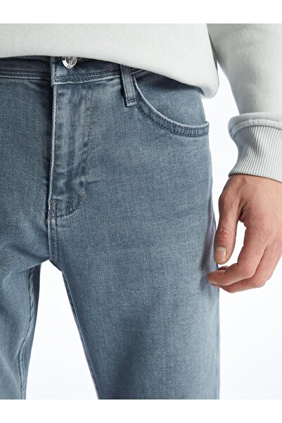 LC Waikiki LCW Jeans 760 - Men's Skinny Fit Jean Trousers