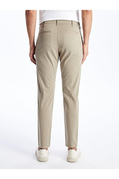 LC Waikiki LCWAIKIKI - Classic Men's Tight Chino Pants