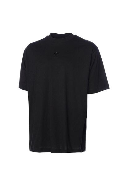 hummel T-Shirt HMLBRITT Oversize - S/S