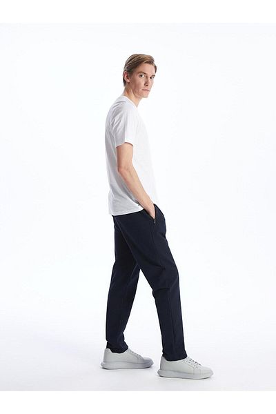 LC Waikiki Ανδρικό φούτερ LCWAIKIKI Classic Standard Fit