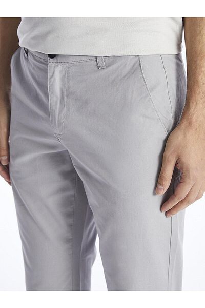 LC Waikiki LCWAIKIKI Classic Wide Fit Men's Chino Pants