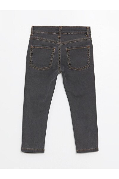 LC Waikiki LCW baby Basic Erkek Bebek Jean Pantolon