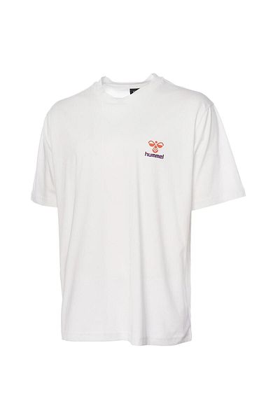 hummel T-SHIRT HMLDEON OVERSIZE S/S