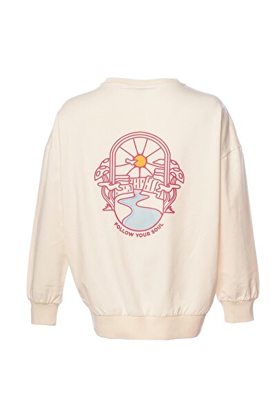 hummel HMLAMBER SWEATSHIRT
