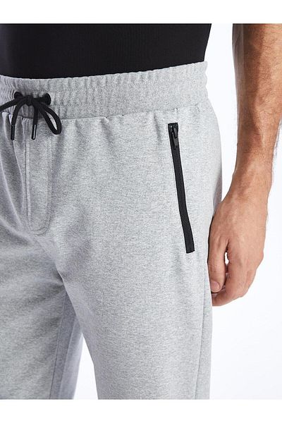 LC Waikiki Ανδρικό αθλητικό παντελόνι LCWAIKIKI - Classic Standard Fit