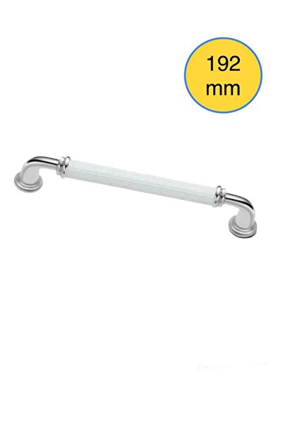 YAKUT AKSESUAR Alüminyum Kulb - Metal Kulp , Mobilya Kulbu, Dolap Kulpu , Çek...