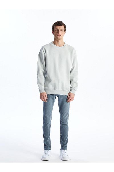 LC Waikiki LCW Jeans 760 - Men's Skinny Fit Jean Trousers