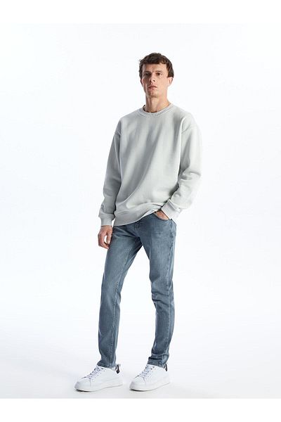 LC Waikiki LCW Jeans 760 - Men's Skinny Fit Jean Trousers