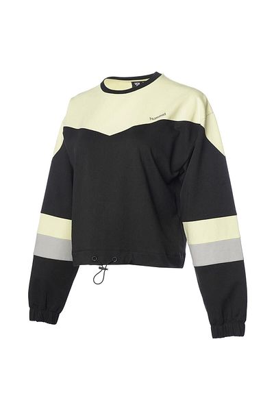 hummel СУИТШЪРТ HMLMISTY - Свободна кройка