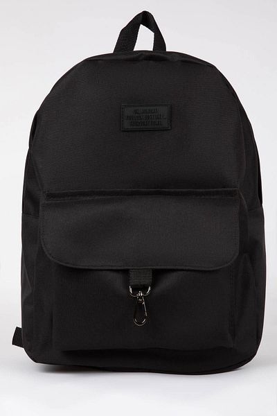 DeFacto Σχολικό Unisex Backpack - A3304axns