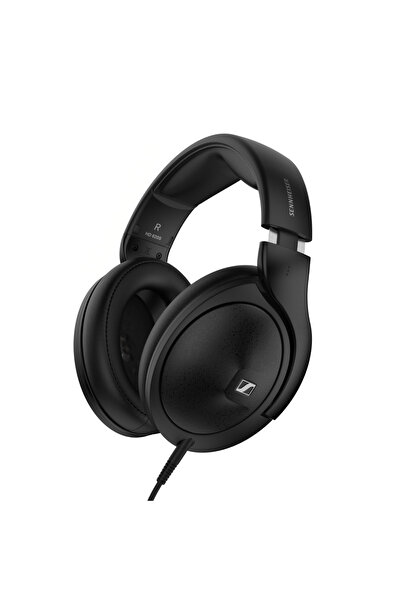 Sennheiser HD 620S Arkası Kapalı Hi-Fi Kulaklık
