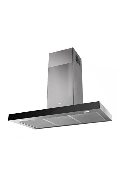 Franke Faber Stilo Glass Smart X V A60 Inox 60 Cm Duvar Tipi Davlumbaz