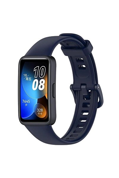 Tagomoon Huawei Band 8 , 9 Ve 10 Ile Uyumlu Kordon Spor Jel Kayış
