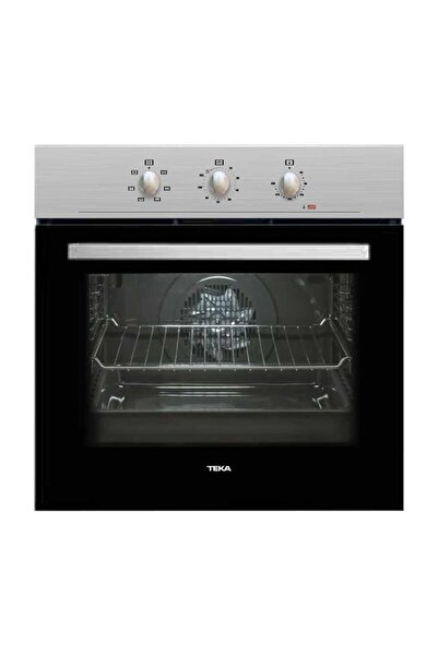Teka He 715 Ss Inox Ankastre Fırın