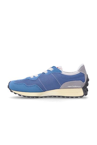 New Balance 327 Dětské Bungee Lace Pre Boys Tenisky - Pohodlný design PH327RA