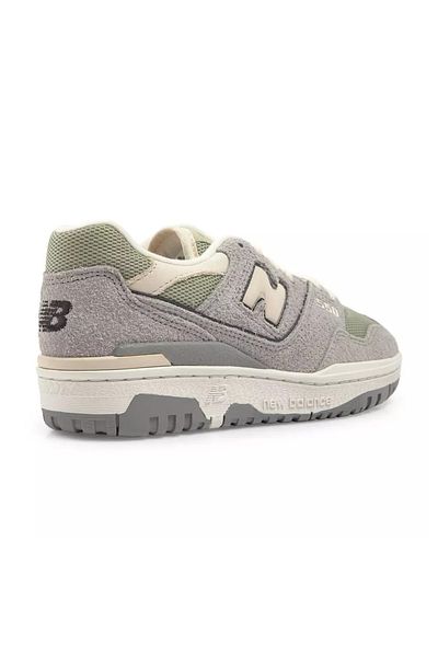 New Balance BBW550 Women's Sneakers - Comfortable and Stylish Design