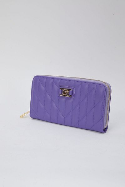 Pierre Cardin Lilac Women's Wallet - 06PO24Y1423 Model