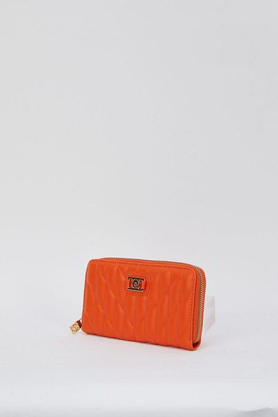 Pierre Cardin 06PO24Y1423 Model Orange Women's Wallet