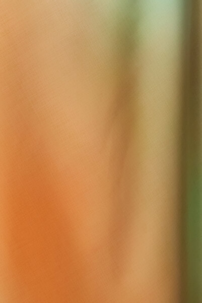 Trendyol Collection Degaje többszínű Midi ruha gallérral és vágott szoknyával - TWOSS24EL00390