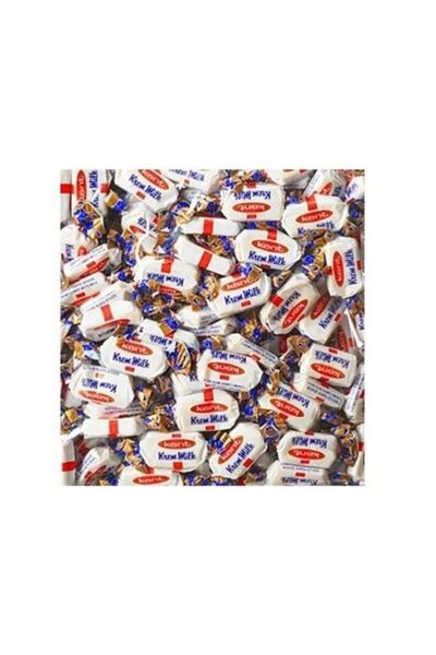 KENT Cream Milk Milk Candy 1 Kg