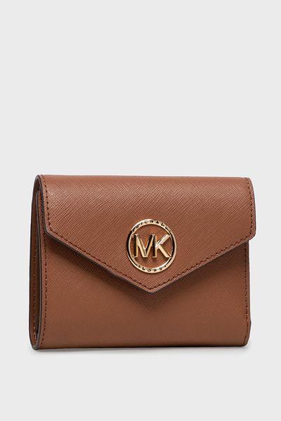 Michael Kors Michael Kors Women's Md Env Trifold Bag, 11.4 X 10.2 X 3.8 cm 34S1GNME6L230