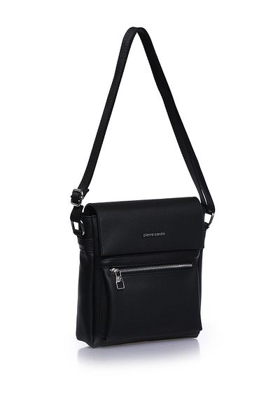 Pierre Cardin Ανδρική τσάντα χιαστί 01pc001432