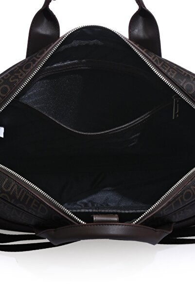 United Colors of Benetton Laptop And Briefcase Bnt_971
