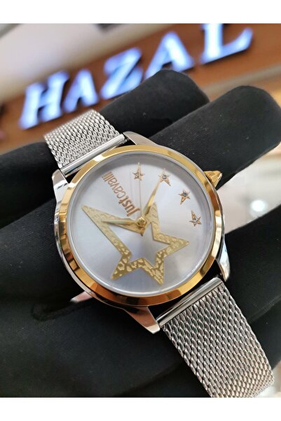 Just Cavalli Kadın Kol Saati