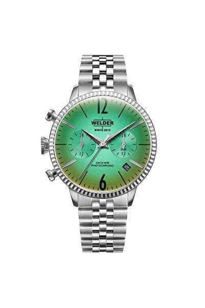 Welder Wwrc647 (38 MM) Kadın Kol Saati