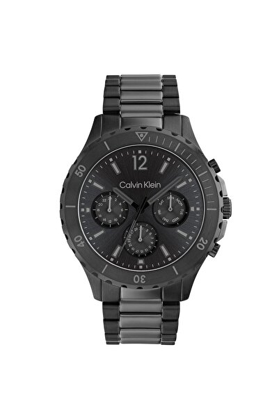 Calvin Klein Ck25200117 Erkek Kol Saati