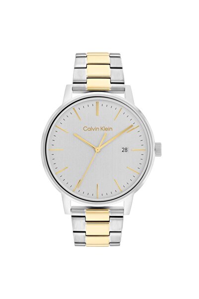 Calvin Klein Ck25200055 Erkek Kol Saati