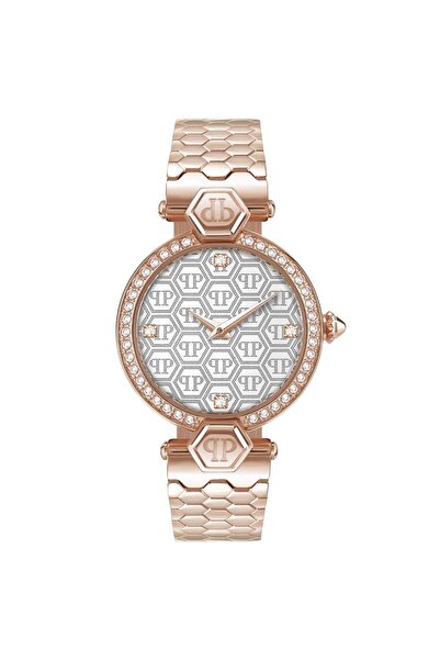 PHILIPP PLEIN Pweaa0821 Kadın Kol Saati