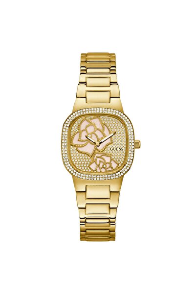 Guess ساعة يد نسائية Gugw0544l2