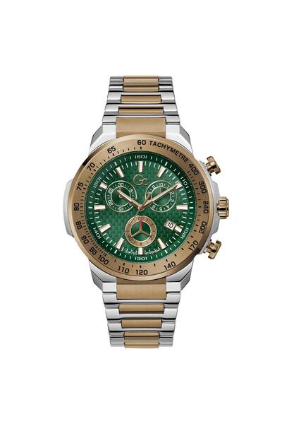 GC Gcz35002g9mf Men's Wristwatch