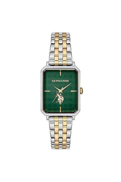 U.S. Polo Assn. USPA2043-08 Model Women Wrist watch
