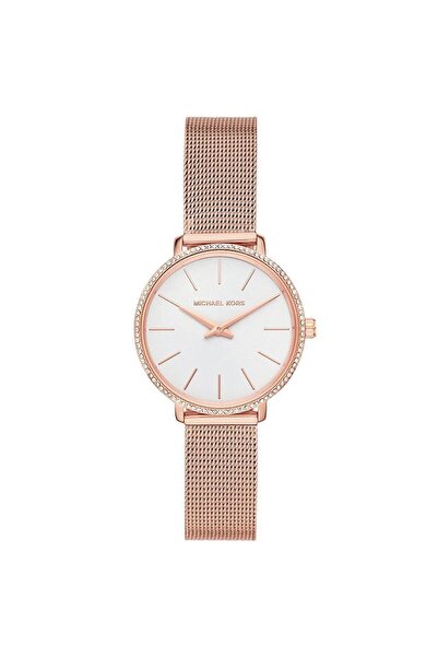 Michael Kors ساعة يد نسائية Mk4588