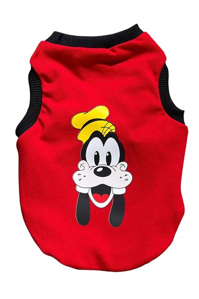 PetiliDünya Gufi Athlete - Dog and Cat Outfit